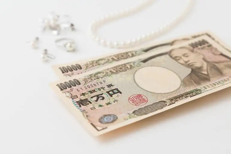 出張買取
